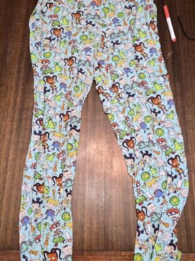 Slowstoppers Bamboo Womens Medium Bamboo Joggers